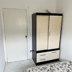 Apartamento Com Piscina, A 400 Metros Da Praia Maranduba