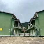 Apartamento Com Piscina, A 400 Metros Da Praia Maranduba