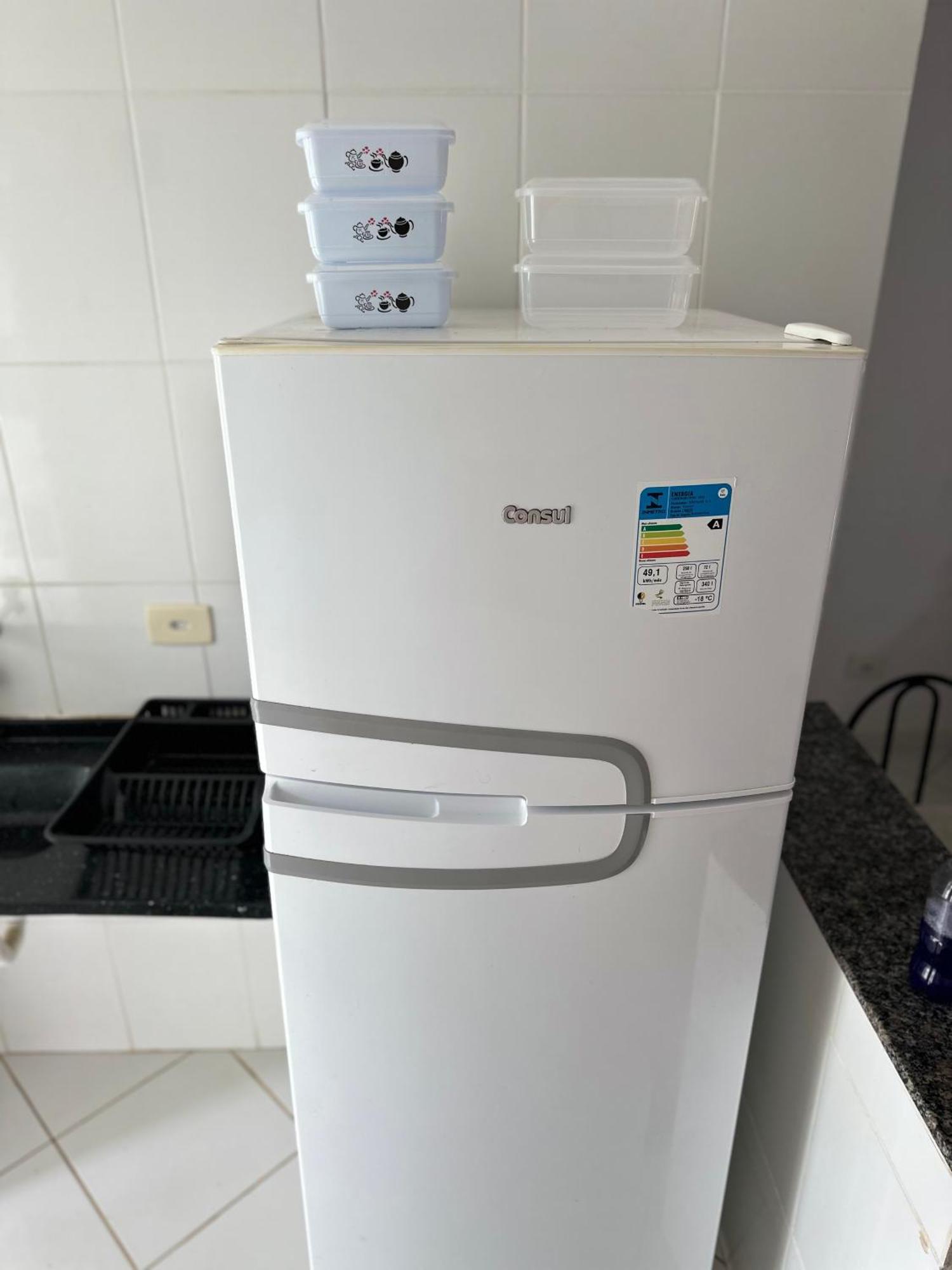 Apartamento Com Piscina, A 400 Metros Da Maranduba Ubatuba